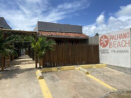 Chalé Palhano Beach Milagres