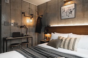 Urbanstay Boutique Nampo BIFF