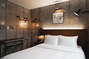 Urbanstay Boutique Nampo BIFF