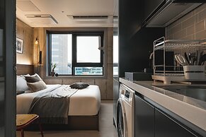 Urbanstay Boutique Nampo BIFF