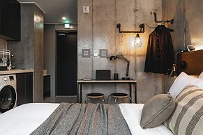 Urbanstay Boutique Nampo BIFF