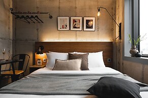 Urbanstay Boutique Nampo BIFF