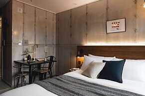 Urbanstay Boutique Nampo BIFF