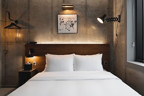 Urbanstay Boutique Nampo BIFF