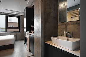 Urbanstay Boutique Nampo BIFF