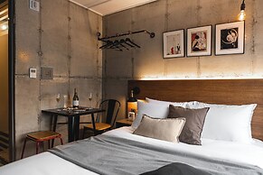 Urbanstay Boutique Nampo BIFF