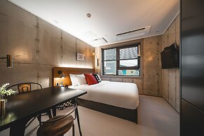 Urbanstay Boutique Nampo BIFF