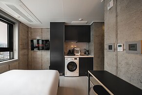 Urbanstay Boutique Nampo BIFF