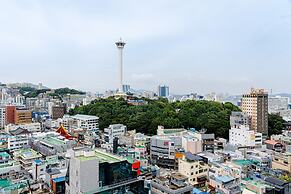 Urbanstay Boutique Nampo BIFF