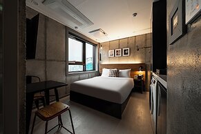 Urbanstay Boutique Nampo BIFF