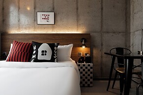 Urbanstay Boutique Nampo BIFF