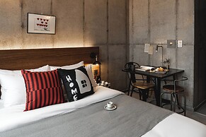 Urbanstay Boutique Nampo BIFF