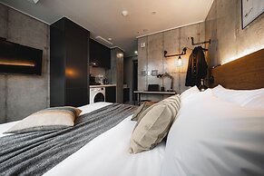 Urbanstay Boutique Nampo BIFF