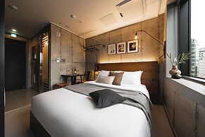 Urbanstay Boutique Nampo BIFF