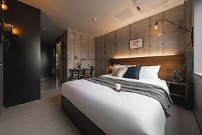 Urbanstay Boutique Nampo BIFF