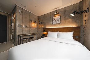 Urbanstay Boutique Nampo BIFF