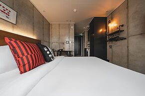 Urbanstay Boutique Nampo BIFF