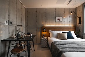 Urbanstay Boutique Nampo BIFF