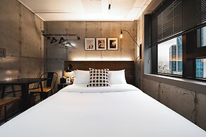 Urbanstay Boutique Nampo BIFF