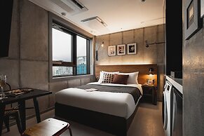 Urbanstay Boutique Nampo BIFF