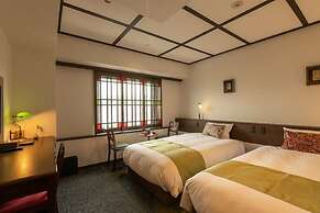 HOTEL ARU KYOTO