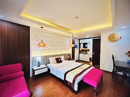 Art Hotel Ha Noi