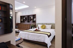 Art Hotel Ha Noi