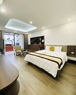 Art Hotel Ha Noi