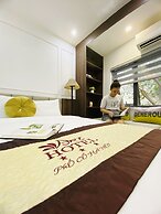 Art Hotel Ha Noi