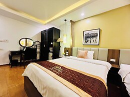 Art Hotel Ha Noi