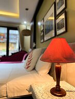Art Hotel Ha Noi