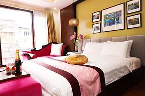 Art Hotel Ha Noi
