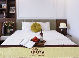 Art Hotel Ha Noi