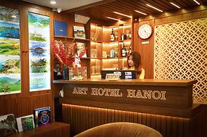 Art Hotel Ha Noi