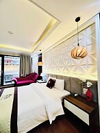 Art Hotel Ha Noi
