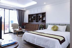 Art Hotel Ha Noi