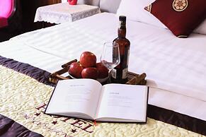 Art Hotel Ha Noi