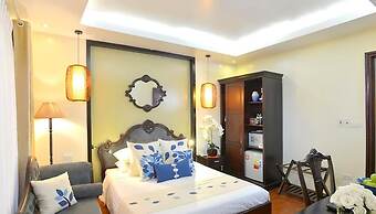 Art Hotel Ha Noi