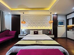 Art Hotel Ha Noi