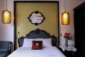 Art Hotel Ha Noi