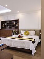 Art Hotel Ha Noi