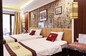 Art Hotel Ha Noi