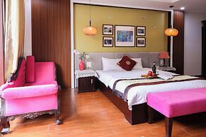 Art Hotel Ha Noi
