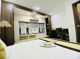Art Hotel Ha Noi