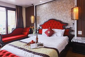 Art Hotel Ha Noi
