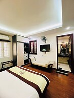 Art Hotel Ha Noi