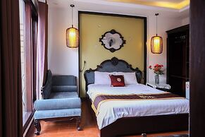 Art Hotel Ha Noi