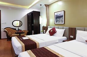Art Hotel Ha Noi