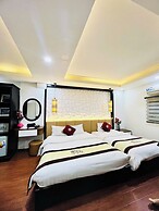 Art Hotel Ha Noi