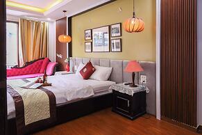 Art Hotel Ha Noi